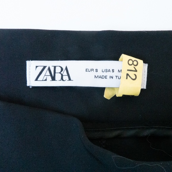 ZARA women's shorts - Picture 6 of 6